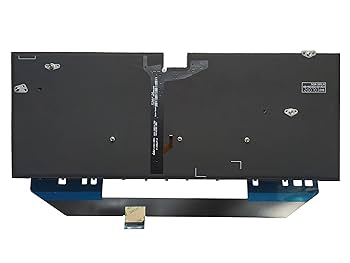 Amazon.com: YUHUAI US Keyboard Compatible for Huawei
